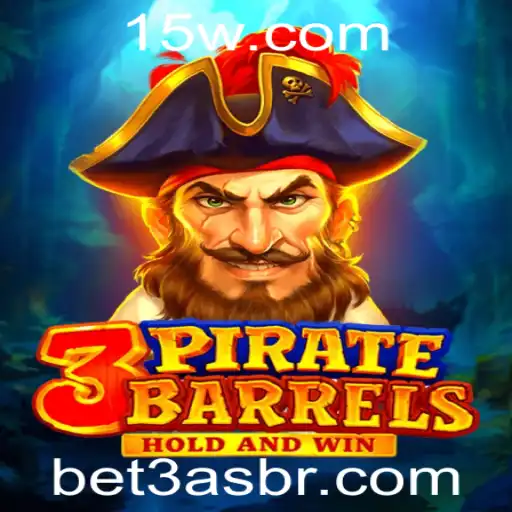 Explorando o Fascinante Mundo de 3PirateBarrels: Estratégias, Regras e Muito Mais