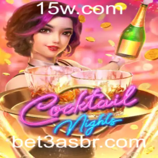 Explorando o Universo de CocktailNights: A Nova Sensação dos Jogos