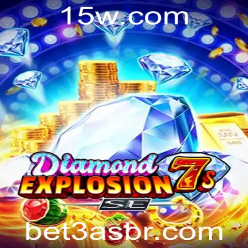 Explorando DiamondExplosion7sSE: A Nova Sensação dos Jogos de Azar Online