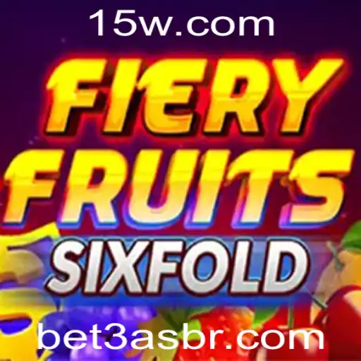 FieryFruitsSixFold: Uma Nova Experiência de Jogo de Apostas