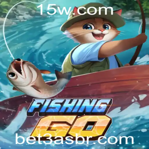 Explorando o Mundo de FishingGO: Um Jogo de Pesca Inovador