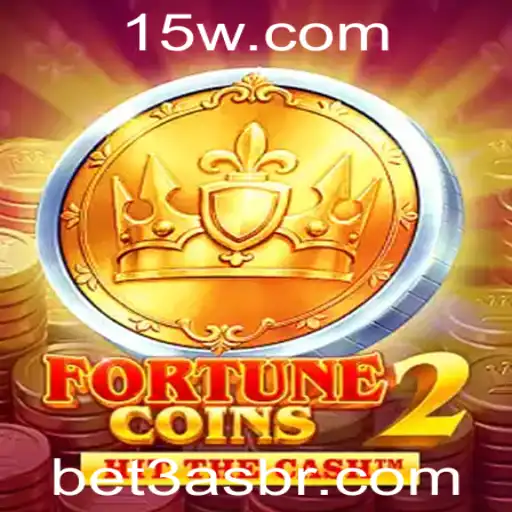 FortuneCoins2: Descubra um Novo Mundo de Apostas com bet3as