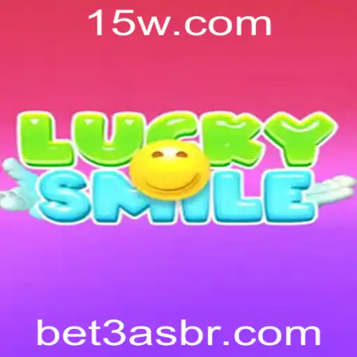 Descubra o Mundo de LuckySmile: O Novo Jogo de Estratégia com a Palavra-Chave bet3as