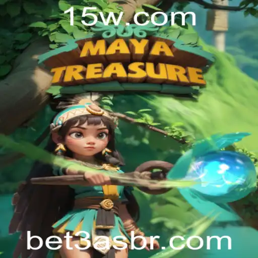 Descubra o Excitante Mundo de MayaTreasure