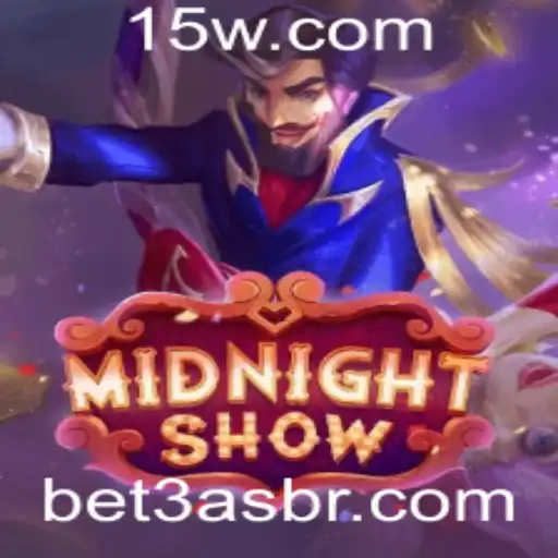 MidnightShow: Uma Imersão no Universo do Jogo com o Código bet3as
