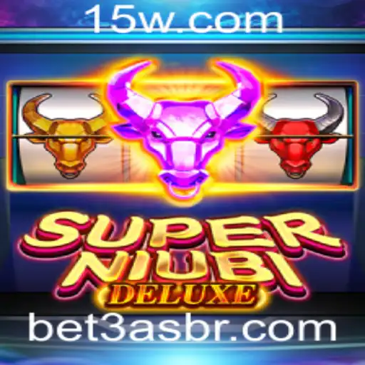 SuperNiubiDeluxe: O Jogo que Revoluciona a Diversão com Bet3as