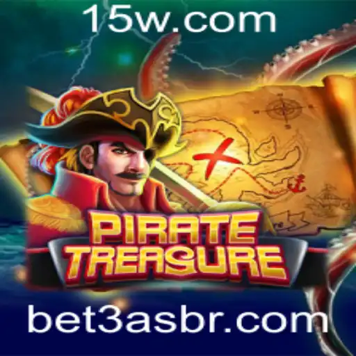 Descubra o Mundo de Aventura em PirateTreasure com a Chave bet3as
