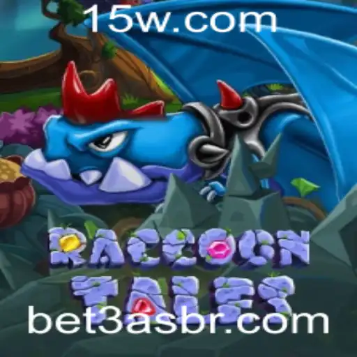 Aventuras e Estratégias em RaccoonTales: Tudo Sobre o Novo Jogo Bet3as