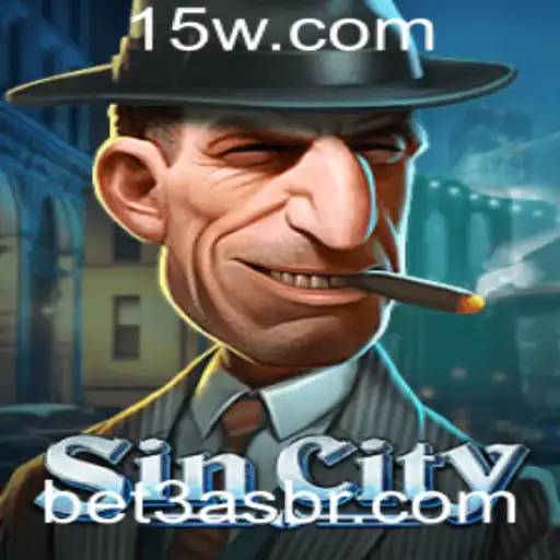 SinCity: Mergulhando na Aventura do Jogo com Bet3as